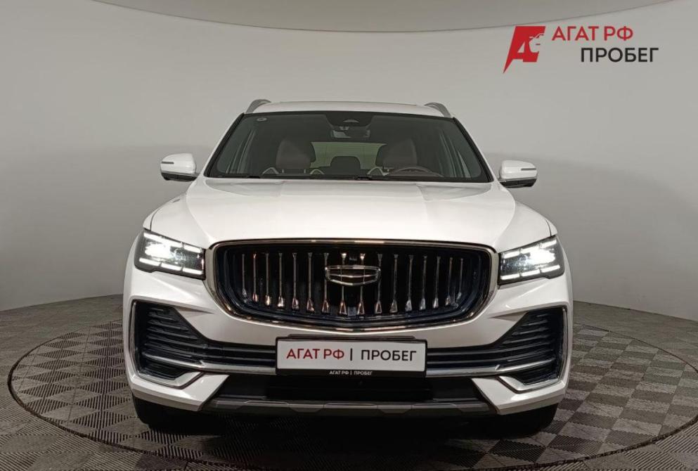 Geely Monjaro I Волгоград  - изображение 2