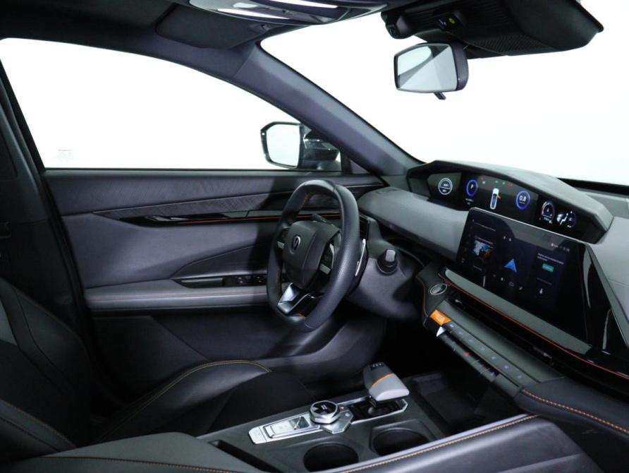 Changan UNI-V I Санкт-Петербург  - изображение 11