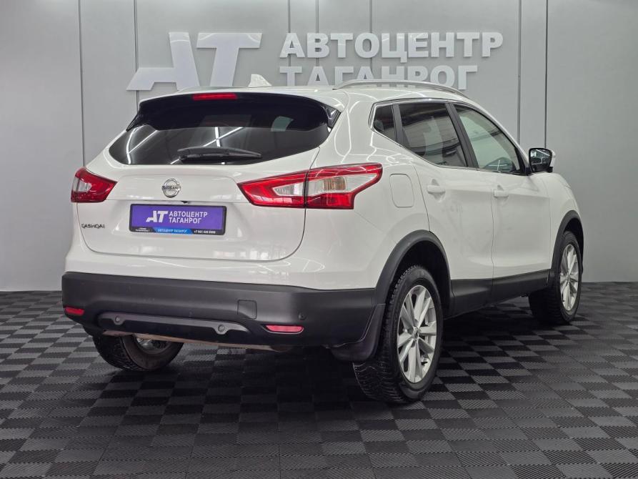 Nissan Qashqai II Таганрог  - изображение 2