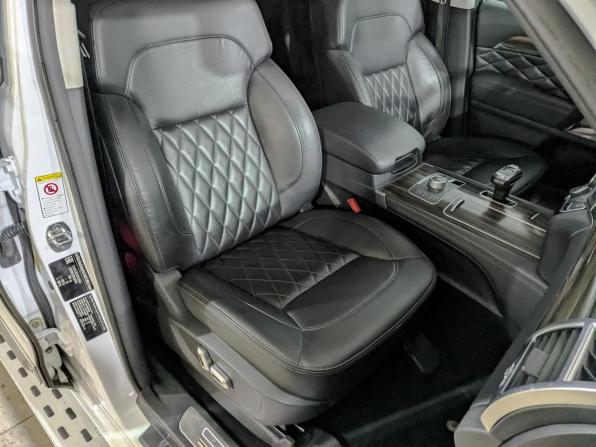 Haval H9 I Рестайлинг с пробегом 2022 года, цена 2 790 000 рублей, 108731 км, внедорожник, Автокод Объявления