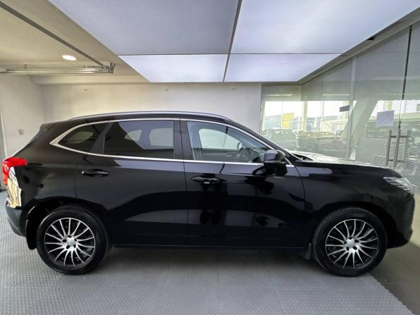 Haval Jolion I Рестайлинг с пробегом 2023 года, цена 1 999 000 рублей, 41500 км, внедорожник, Автокод Объявления