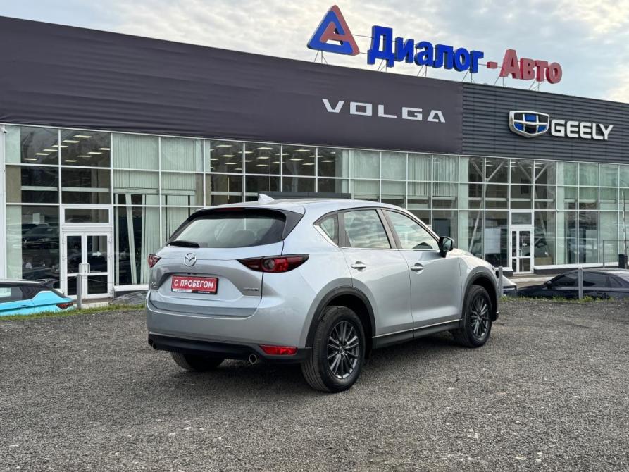 Mazda CX-5 II Набережные Челны  - изображение 6