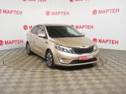 Kia Rio III Вологда  - изображение 20