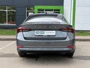 Skoda Octavia IV (A8) Ярославль  - изображение 22