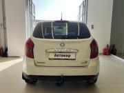 SsangYong Actyon II Рестайлинг Новосибирск  - изображение 15