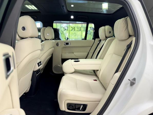 Li Auto (Lixiang) L7 I с пробегом 2023 года, цена 5 580 000 рублей, 48160 км, внедорожник, Автокод Объявления