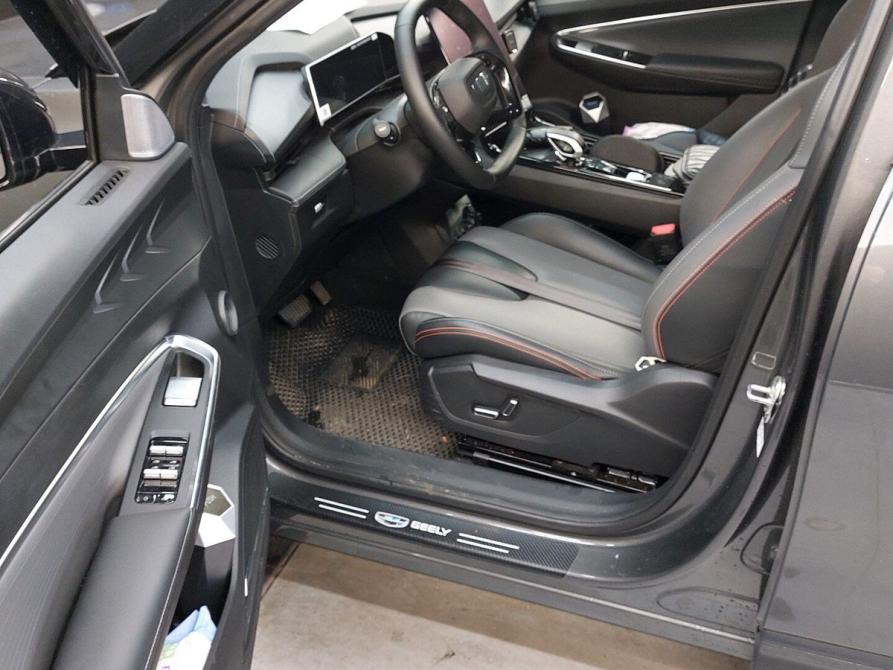 Geely Cityray Москва  - изображение 5