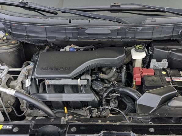 Nissan X-Trail III с пробегом 2015 года, цена 1 485 000 рублей, 172112 км, внедорожник, Автокод Объявления