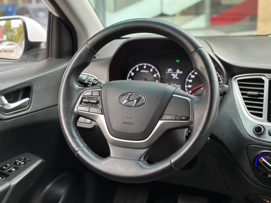 Hyundai Solaris II Рестайлинг Архангельск  - изображение 16