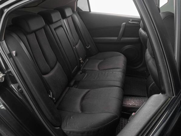 Mazda 6 II (GH) Рестайлинг с пробегом 2011 года, цена 1 049 000 рублей, 277535 км, седан, Автокод Объявления