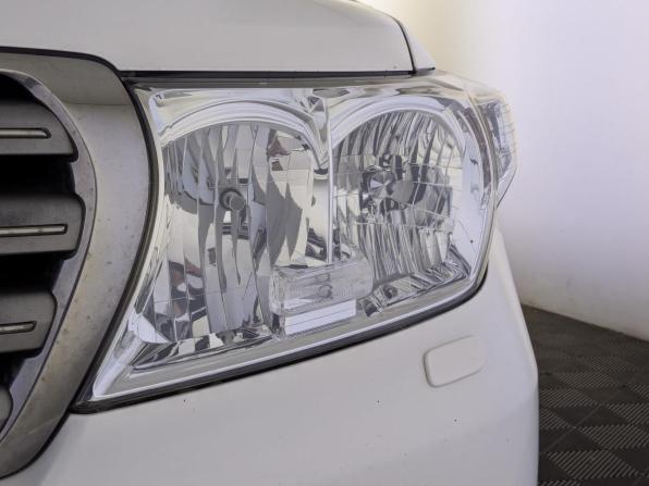 Toyota Land Cruiser 200 Series с пробегом 2011 года, цена 2 880 000 рублей, 291786 км, внедорожник, Автокод Объявления