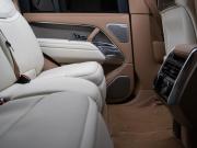 Land Rover Range Rover V Москва  - изображение 56