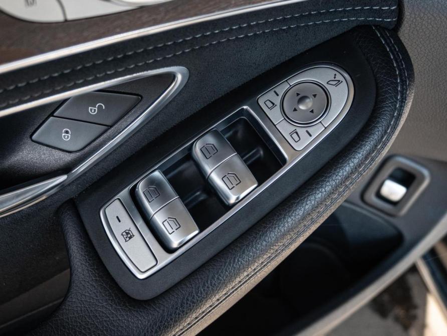 Mercedes-Benz C-Класс IV (W205) Краснодар  - изображение 22