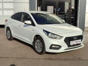 Hyundai Solaris II Москва  - изображение 20