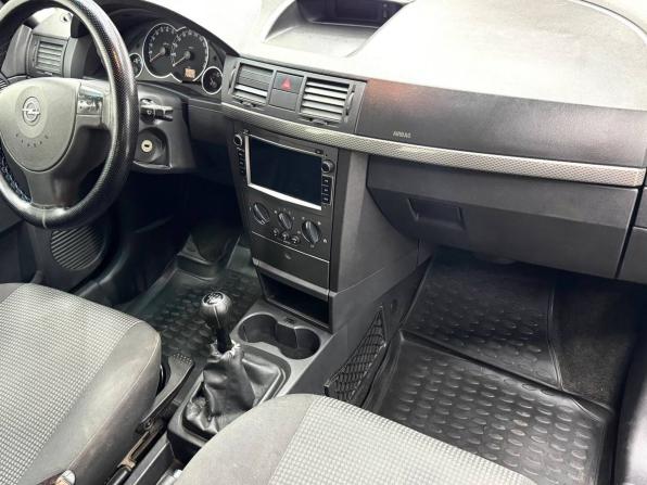 Opel Meriva A Рестайлинг с пробегом 2008 года, цена 399 900 рублей, 204000 км, компактвэн, Автокод Объявления
