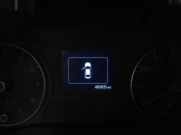 Kia Optima IV с пробегом 2015 года, цена 1 800 000 рублей, 75483 км, седан, Автокод Объявления