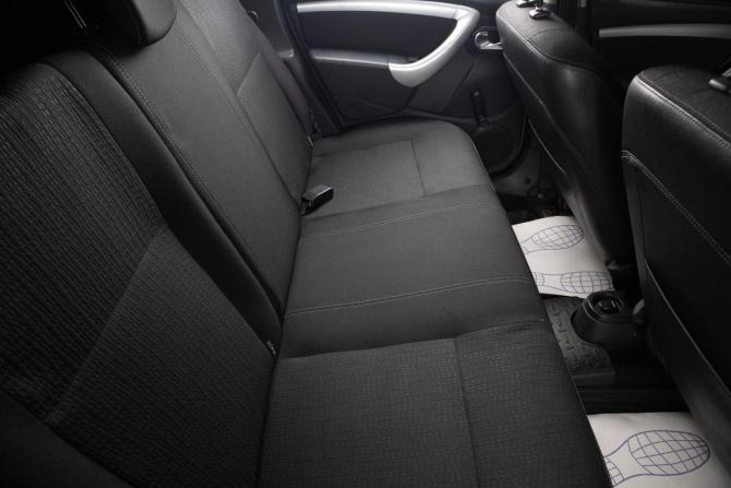 Nissan Terrano III (D10) с пробегом 2016 года, цена 1 249 000 рублей, 161217 км, внедорожник, Автокод Объявления