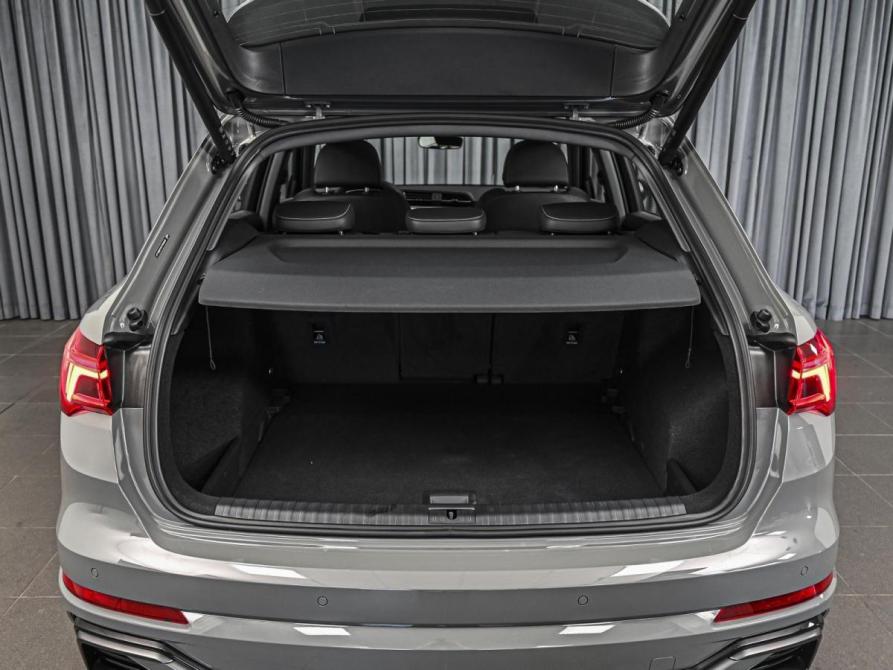 Audi Q3 III (FJ) Ставрополь  - изображение 23