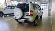Chevrolet Niva I Рестайлинг Чебоксары  - изображение 26