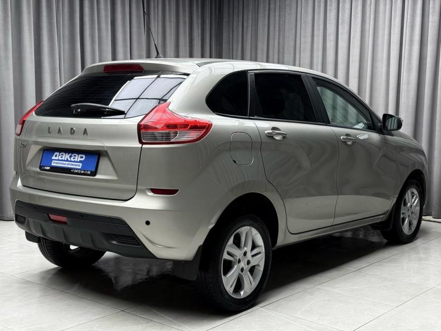 Lada (ВАЗ) XRAY I Ижевск  - изображение 6