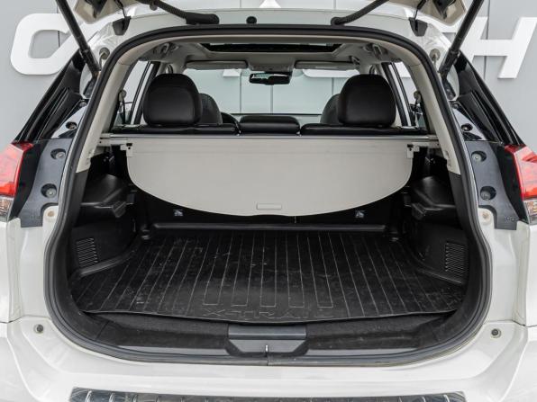 Nissan X-Trail III Рестайлинг с пробегом 2021 года, цена 2 130 000 рублей, 192573 км, внедорожник, Автокод Объявления