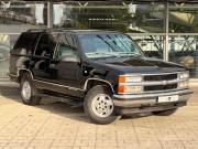 Chevrolet Tahoe I Москва  - изображение 24