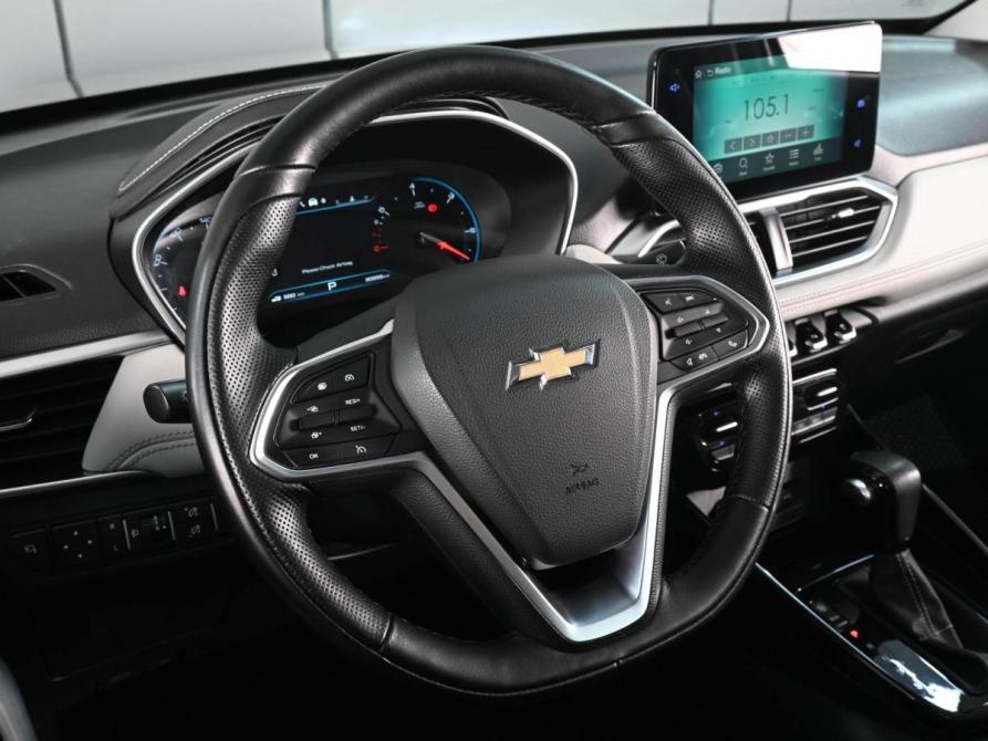 Chevrolet Captiva II Ростов-на-Дону  - изображение 15