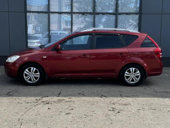 Kia Ceed I с пробегом 2009 года, цена 680 000 рублей, 148396 км, универсал, Автокод Объявления