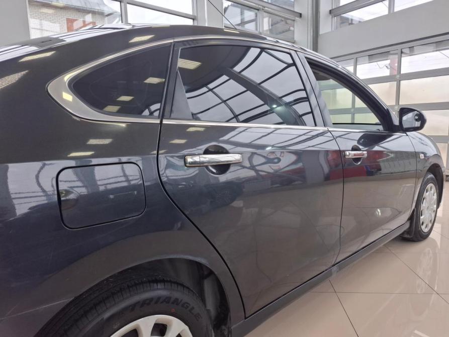Nissan Almera III (G15) Арзамас  - изображение 5