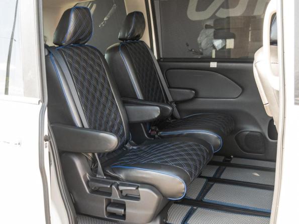 Nissan Serena V (C27) с пробегом 2018 года, цена 1 935 000 рублей, 131963 км, минивэн, Автокод Объявления