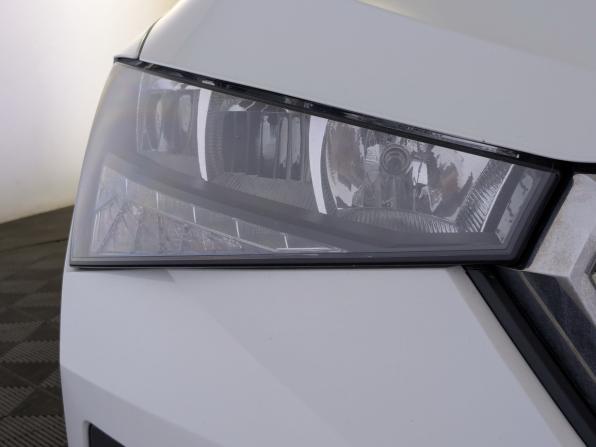 Skoda Rapid II с пробегом 2021 года, цена 1 450 000 рублей, 143273 км, лифтбек, Автокод Объявления