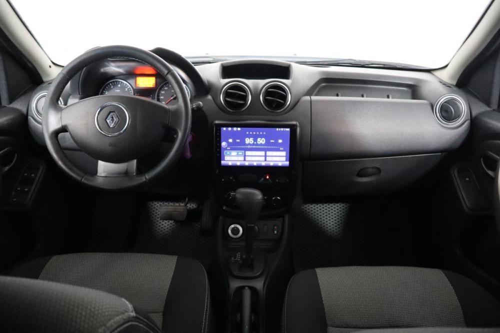 Renault Duster I Санкт-Петербург  - изображение 9