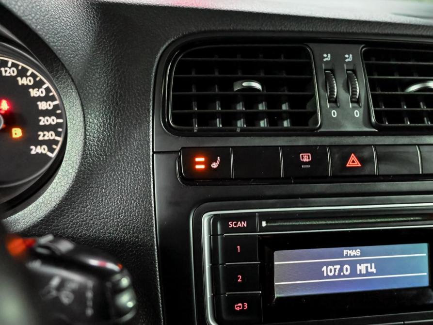 Volkswagen Polo V Екатеринбург  - изображение 18