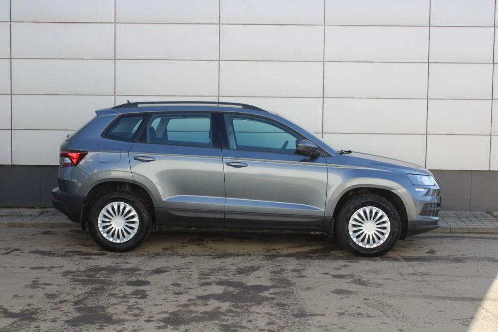 Skoda Karoq I Ярославль  - изображение 5