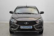 Lada (ВАЗ) Vesta I Москва  - изображение 16