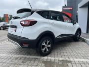 Renault Kaptur I Рестайлинг Набережные Челны  - изображение 35