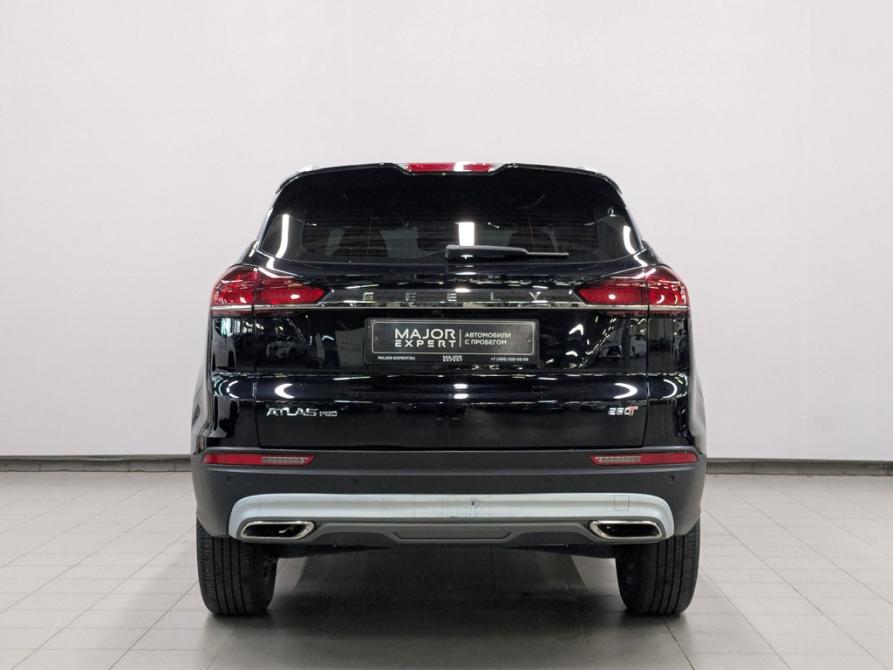 Geely Atlas Pro Москва  - изображение 29