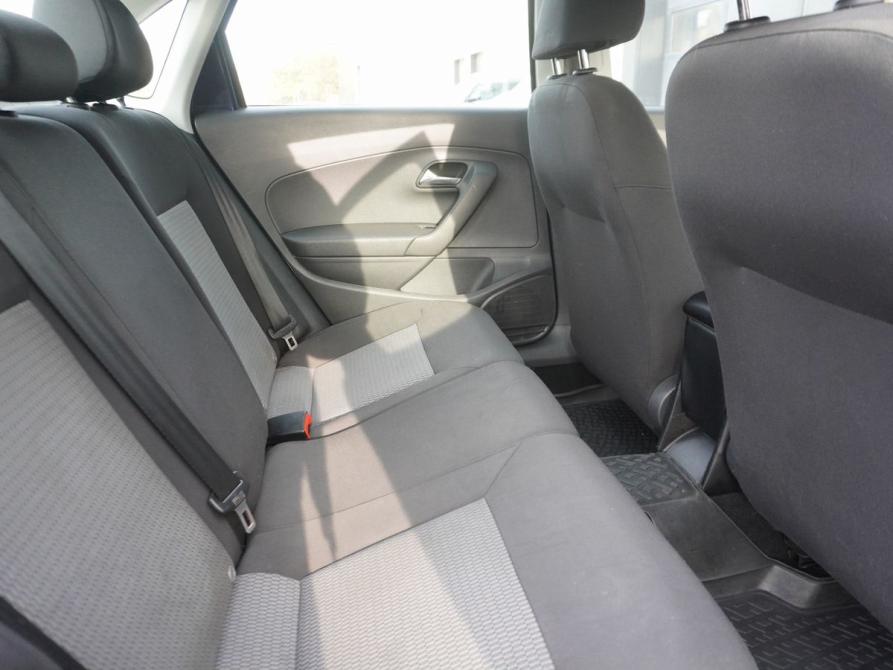Volkswagen Polo V Москва  - изображение 10