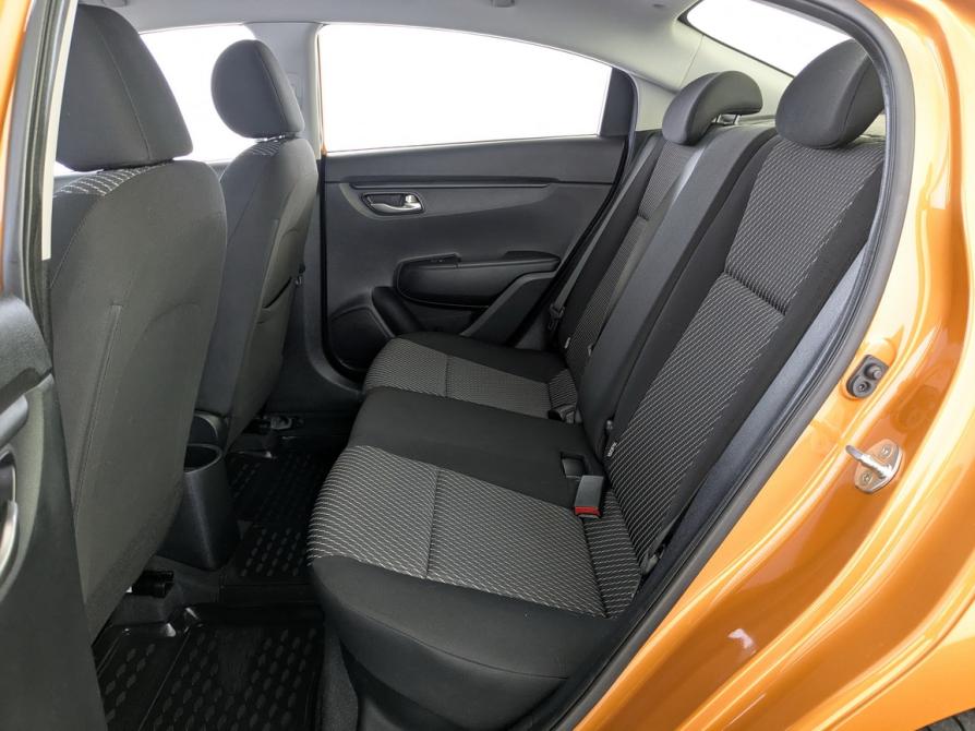 Kia Rio IV Москва  - изображение 10