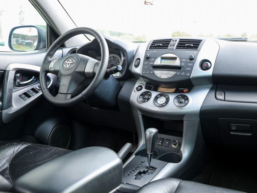 Toyota RAV4 III (XA30) Ижевск  - изображение 10