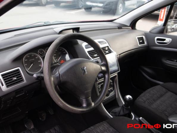 Peugeot 307 I с пробегом 2001 года, цена 278 000 рублей, 239540 км, хэтчбек, Автокод Объявления