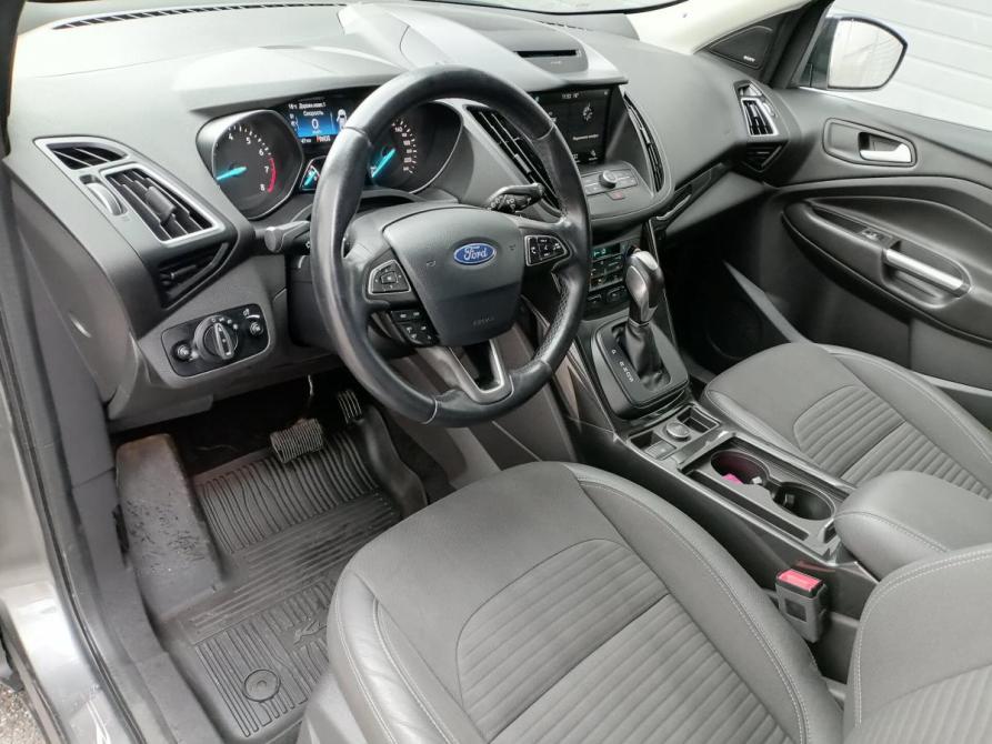 Ford Kuga II Рестайлинг Санкт-Петербург  - изображение 10
