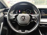 Skoda Octavia IV (A8) Пермь  - изображение 42