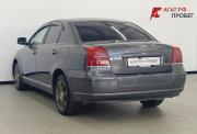Toyota Avensis II Рестайлинг Екатеринбург  - изображение 28