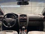 Hyundai Santa Fe Classic Новосибирск  - изображение 23