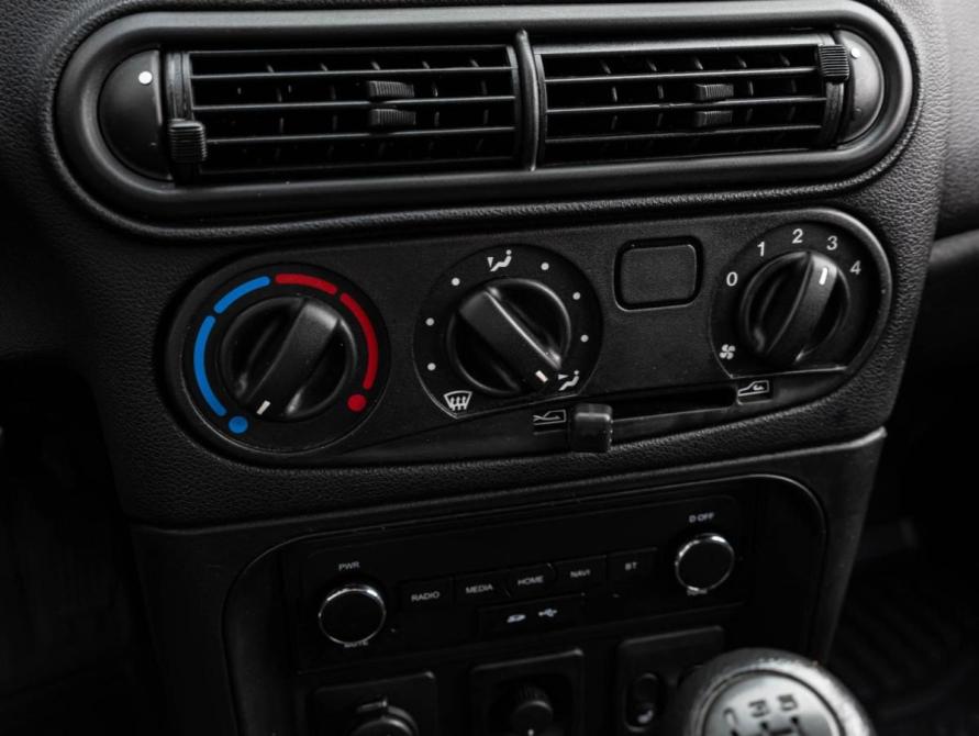 Lada (ВАЗ) Niva Travel I Краснодар  - изображение 14