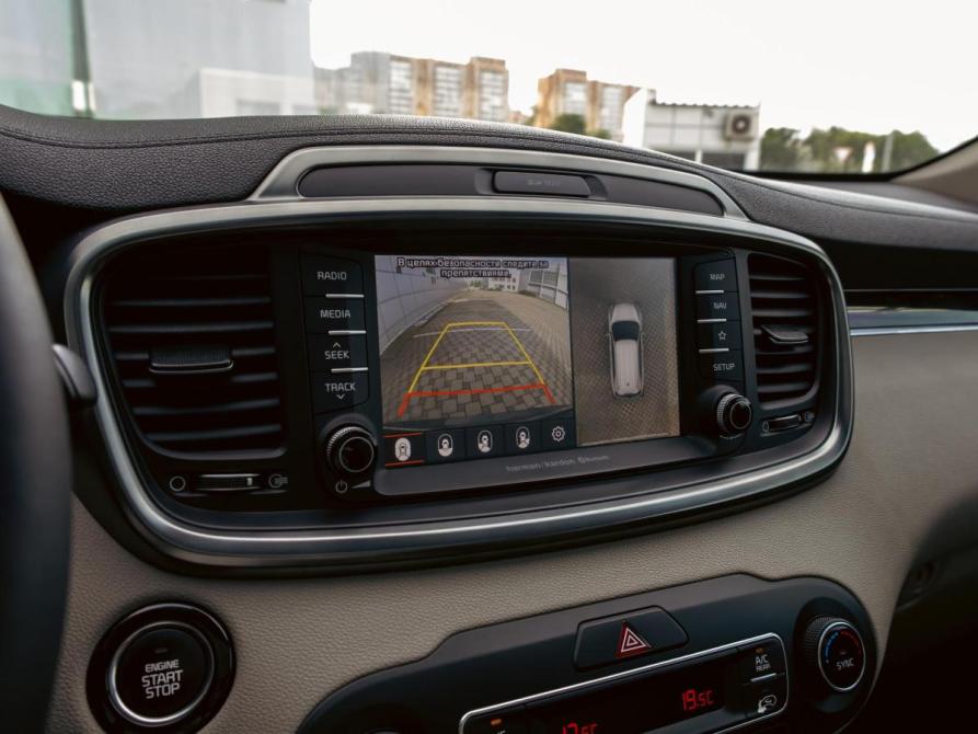 Kia Sorento III Prime Рестайлинг Краснодар  - изображение 14