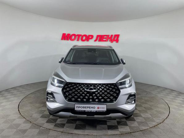 Chery Tiggo 4 Pro I Рестайлинг с пробегом 2024 года, цена 1 385 000 рублей, 122600 км, внедорожник, Автокод Объявления
