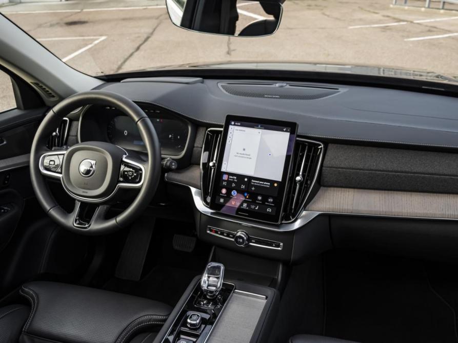 Volvo XC90 II Рестайлинг 2 Москва  - изображение 17