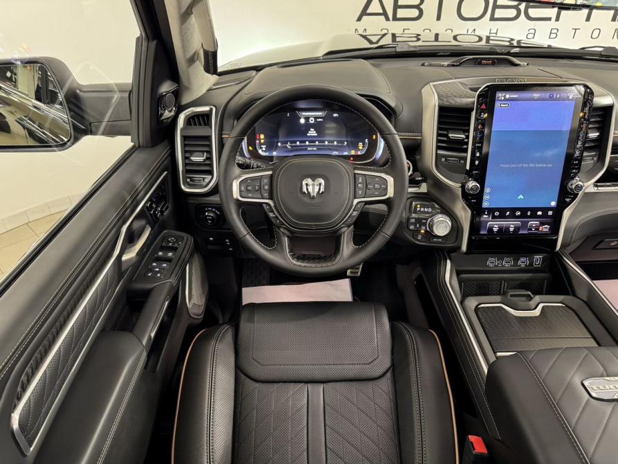Ram 1500 V Рестайлинг Санкт-Петербург  - изображение 8